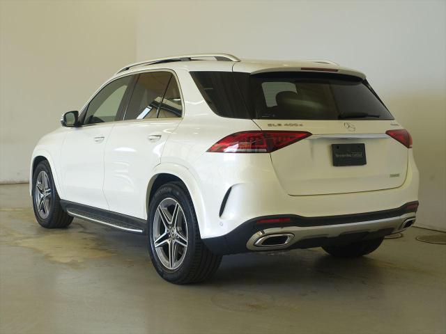 GLE400 d 4MATIC スポーツ