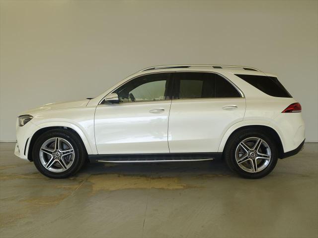 GLE400 d 4MATIC スポーツ