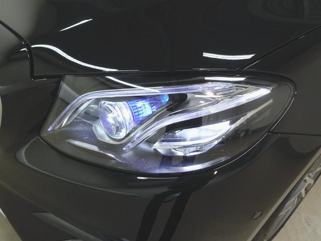 E300 アバンギャルド スポーツ エクスクルーシブパッケージ