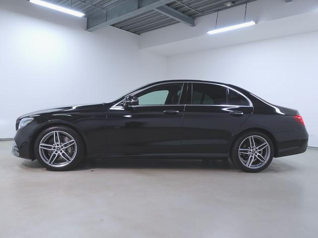 E300 アバンギャルド スポーツ エクスクルーシブパッケージ