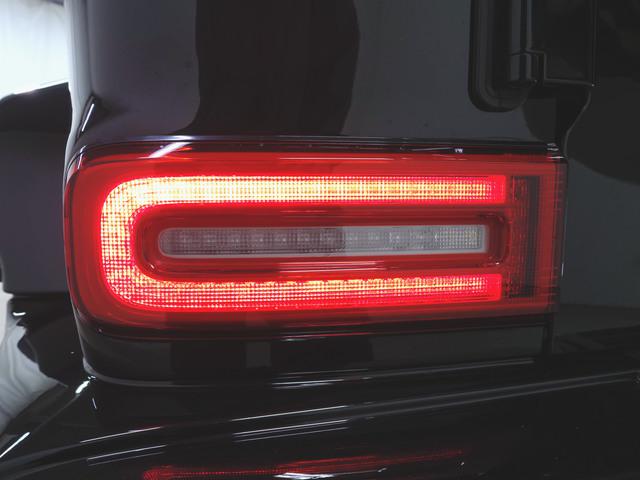 G350 d アダプティブダンピングシステム AMGライン ラグジュアリーパッケージ