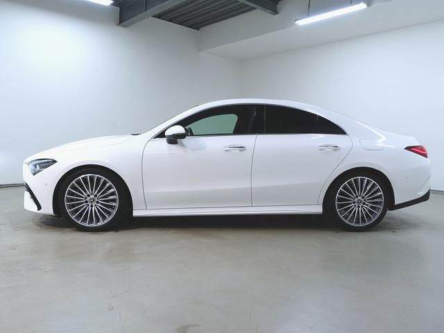CLA200 d AMGラインパッケージ