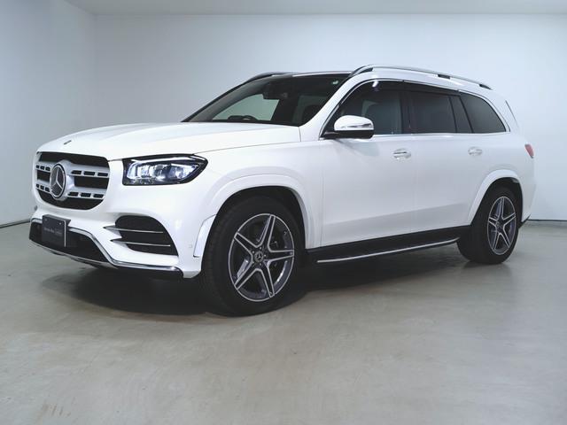 GLS400 d 4マチック AMGライン