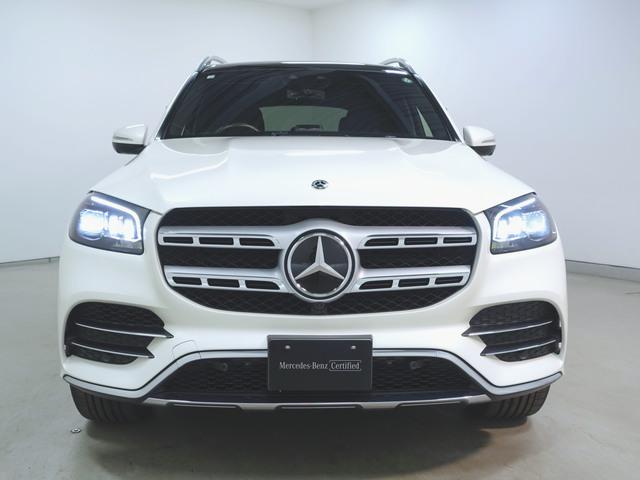 GLS400 d 4マチック AMGライン