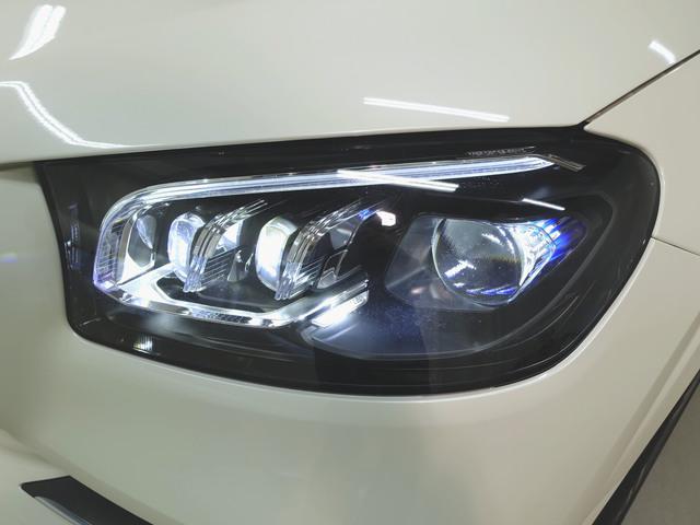 GLS400 d 4マチック AMGライン