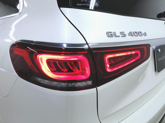 GLS400 d 4マチック AMGライン