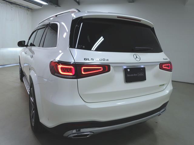 GLS400 d 4マチック AMGライン
