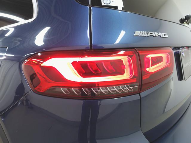 GLB35 4マチック