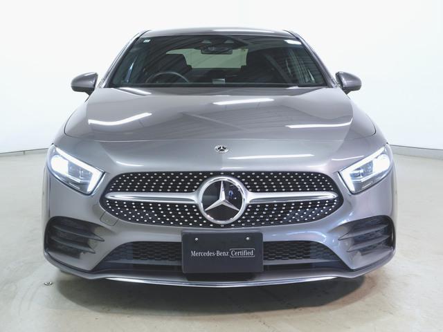 A200 d セダン AMGライン