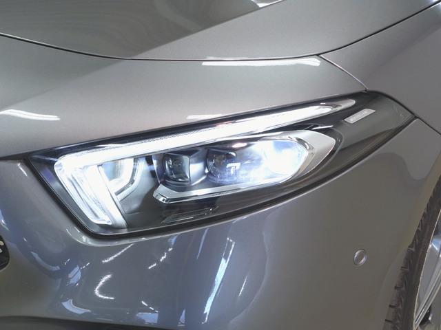 A200 d セダン AMGライン