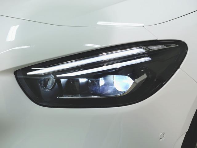 B180 AMGライン