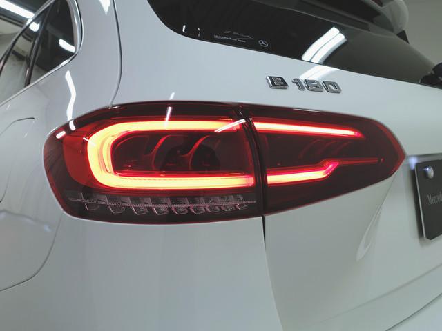 B180 AMGライン