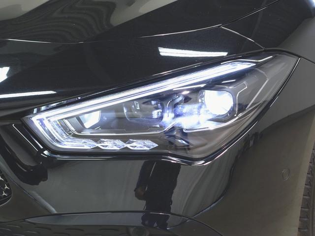 CLA180 AMGラインパッケージ AMGレザーエクスクルーシブパッケージ アドバンスドパッケージ