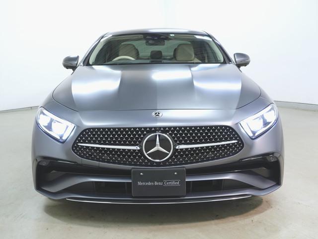 CLS220 d スポーツ エクスクルーシブパッケージ