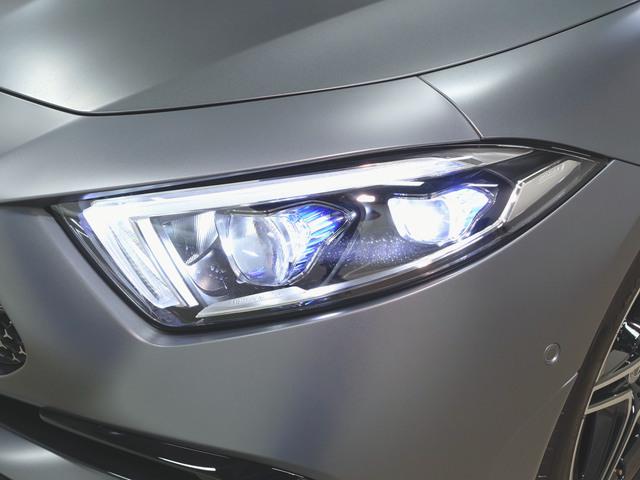 CLS220 d スポーツ エクスクルーシブパッケージ