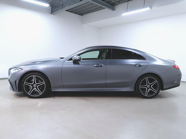 CLS220 d スポーツ エクスクルーシブパッケージ