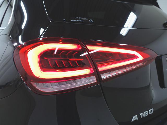 A180 スタイル AMGライン レーダーセーフティーパッケージ ナビゲーションパッケージ