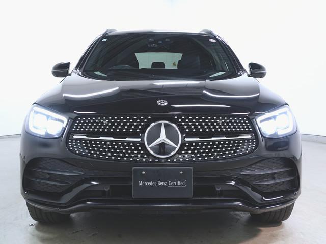 GLC220 d 4マチック ナイトエディション