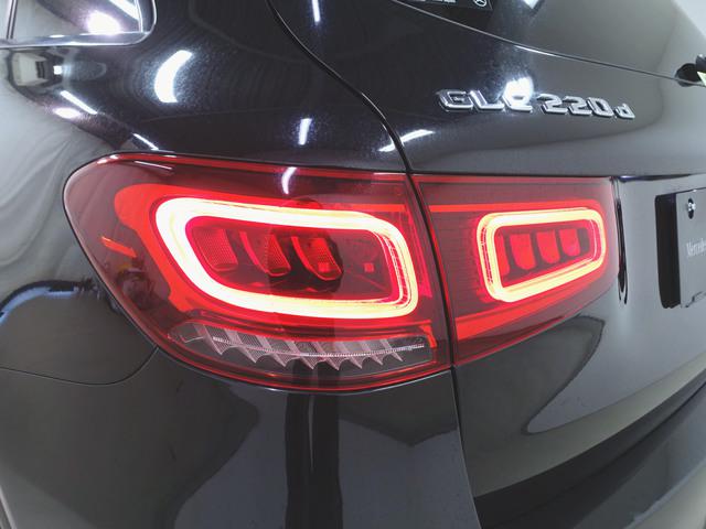 GLC220 d 4マチック ナイトエディション