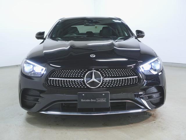 E220 d スポーツ AMGラインインテリアパッケージ エクスクルーシブパッケージ
