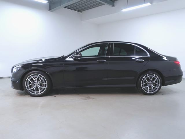E220 d スポーツ AMGラインインテリアパッケージ エクスクルーシブパッケージ