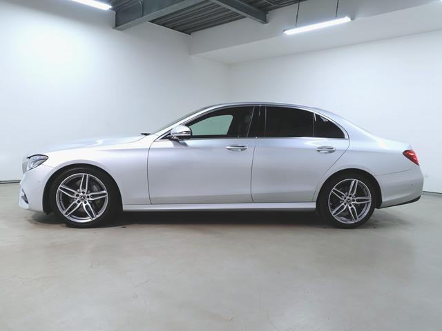 E200 アバンギャルド スポーツ レザーエクスクルーシブパッケージ