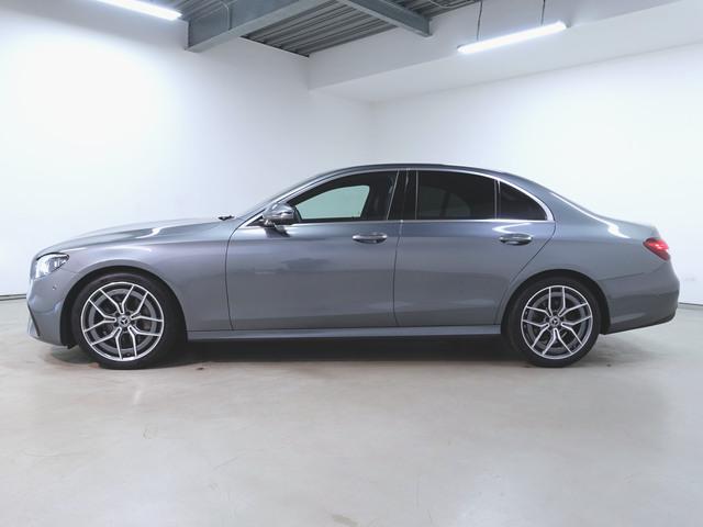 E220 d スポーツ AMGラインインテリアパッケージ エクスクルーシブパッケージ