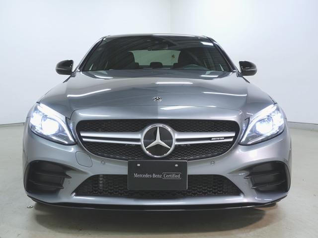 C43 4マチック