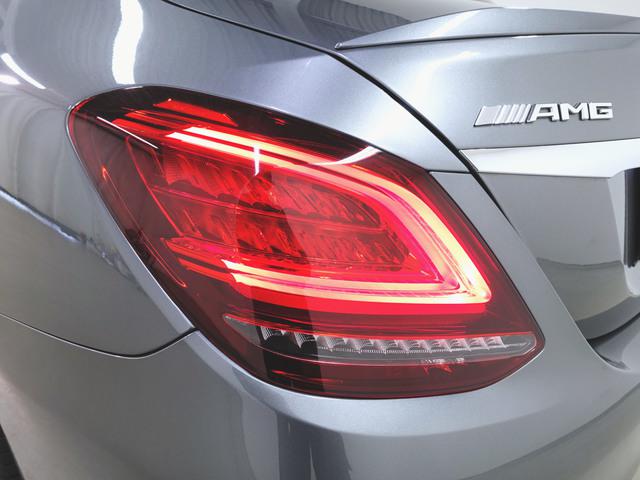 C43 4マチック
