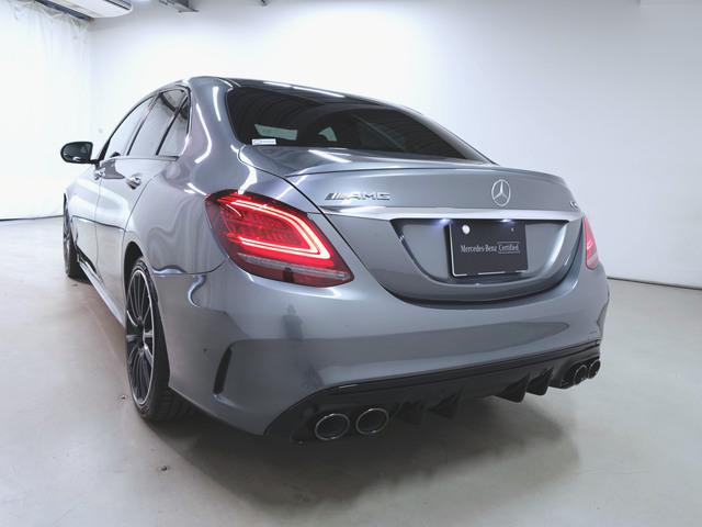 C43 4マチック