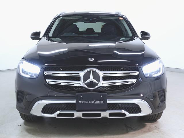 GLC220 d 4マチック