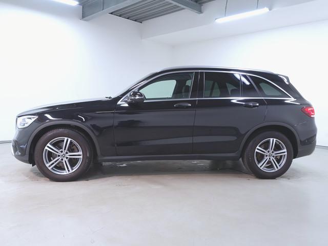 GLC220 d 4マチック