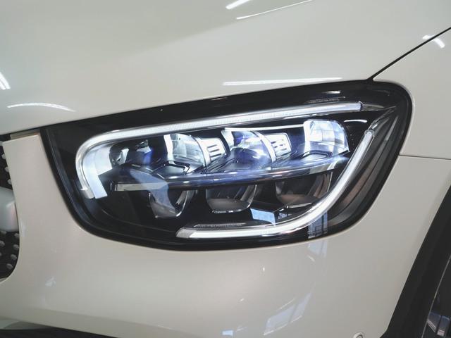 GLC220 d 4マチック スポーツラインエディション