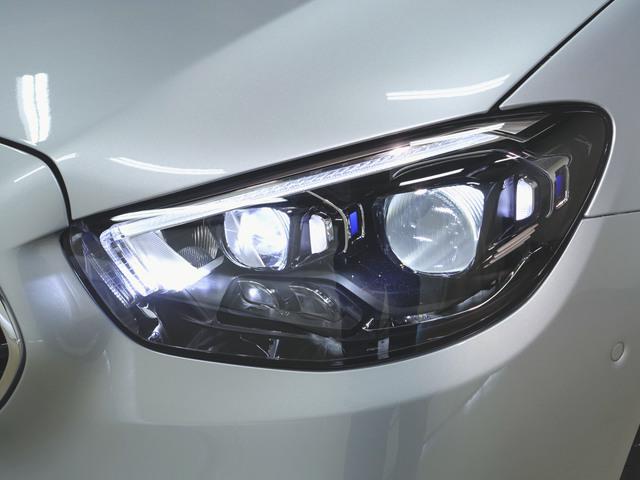 E450 4マチック エクスクルーシブ エクスクルーシブパッケージ