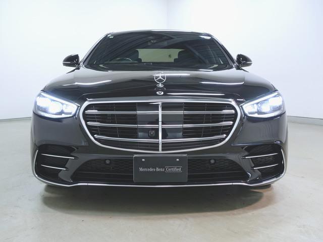 S500 4マチック ARヘッドアップディスプレイ 3Dディスプレイ AMGライン ベーシックパッケージ レザーエクスクルーシブパッケージ