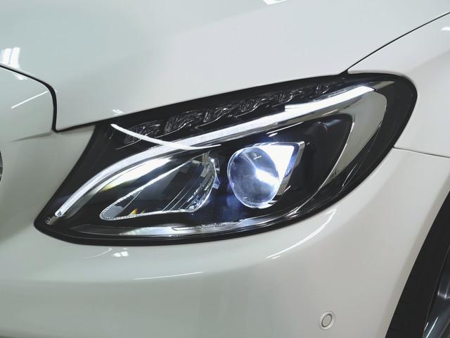 C180 ローレウスエディション レーダーセーフティーパッケージ