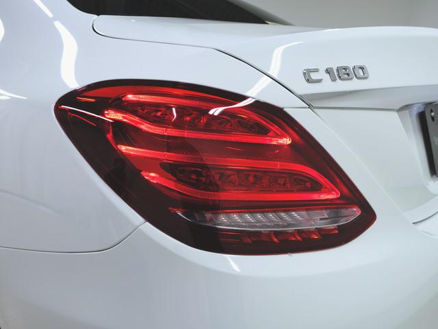 C180 ローレウスエディション レーダーセーフティーパッケージ