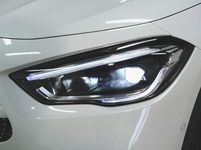 GLA200 d 4マチック AMGレザーエクスクルーシブパッケージ アドバンスドパッケージ AMGラインパッケージ
