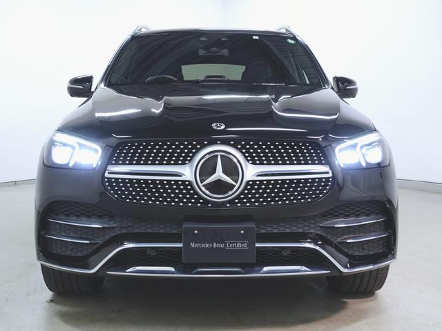 GLE300 d 4マチック AMGライン
