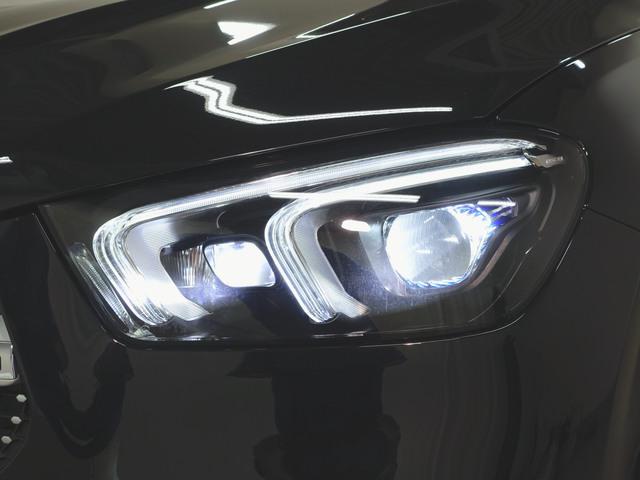 GLE300 d 4マチック AMGライン