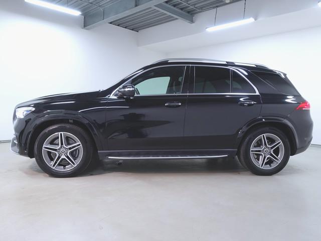GLE300 d 4マチック AMGライン