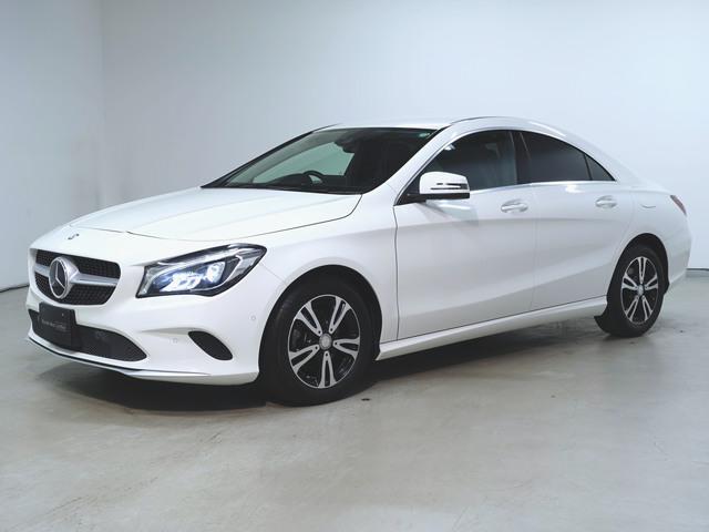CLA180 レーダーセーフティーパッケージ