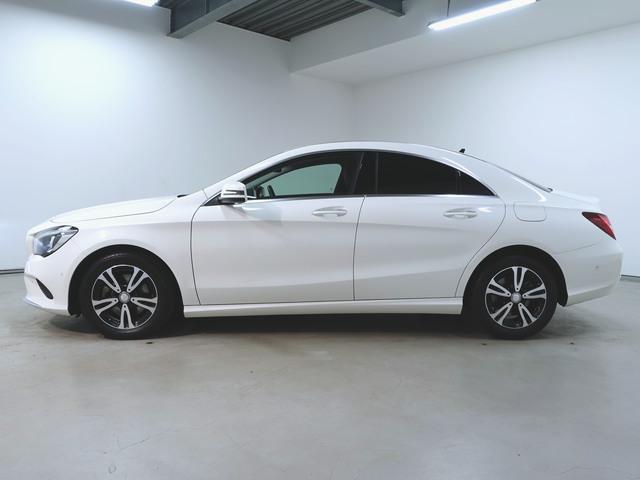 CLA180 レーダーセーフティーパッケージ