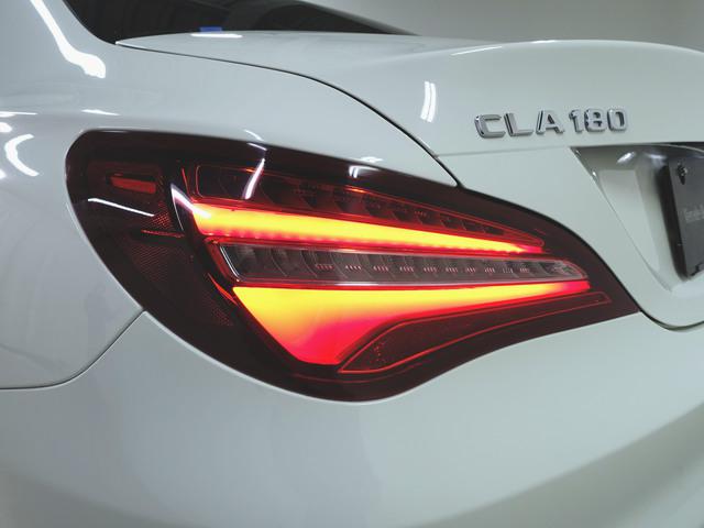 CLA180 レーダーセーフティーパッケージ