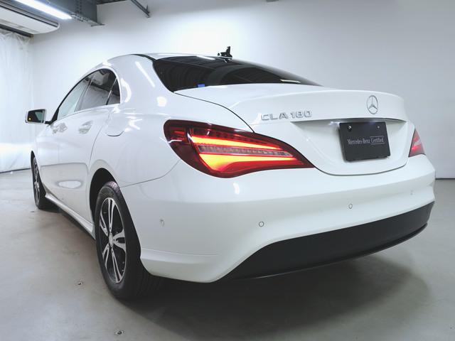 CLA180 レーダーセーフティーパッケージ