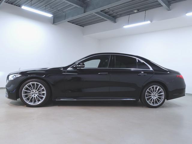 S500 4マチック ARヘッドアップディスプレイ 3Dディスプレイ AMGライン ベーシックパッケージ レザーエクスクルーシブパッケージ