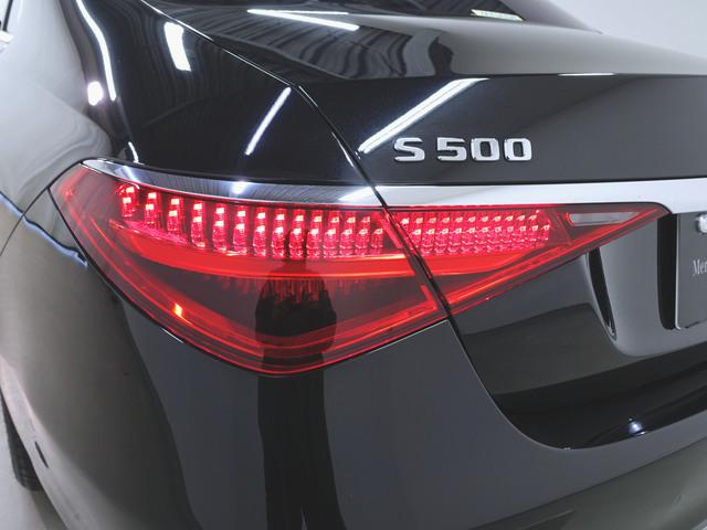 S500 4マチック ARヘッドアップディスプレイ 3Dディスプレイ AMGライン ベーシックパッケージ レザーエクスクルーシブパッケージ
