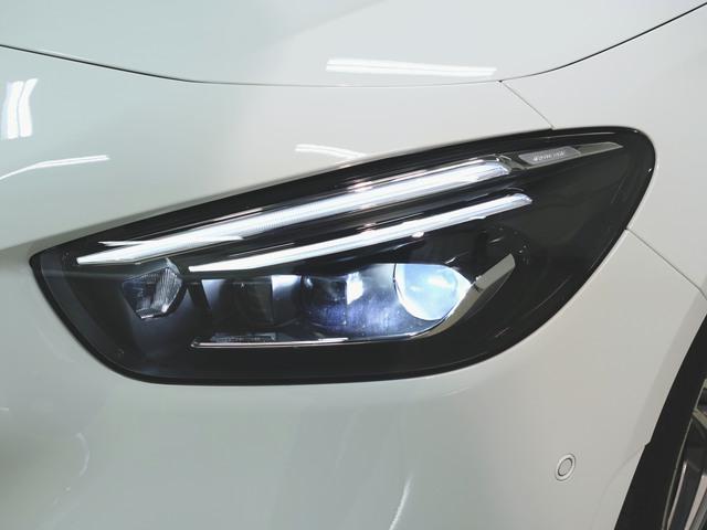 B200 d AMGライン