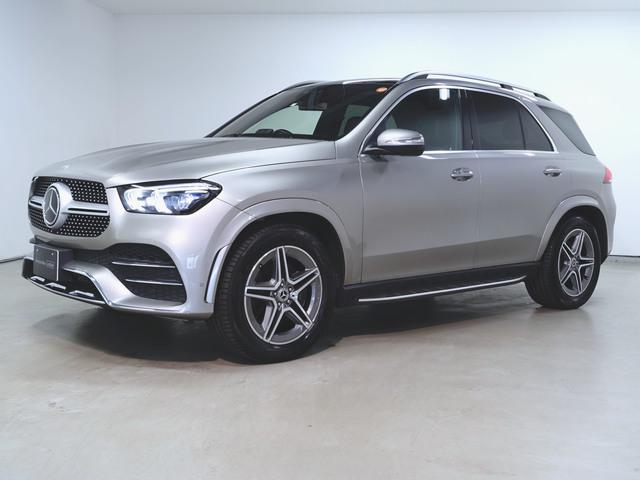 GLE400 d 4マチック スポーツ