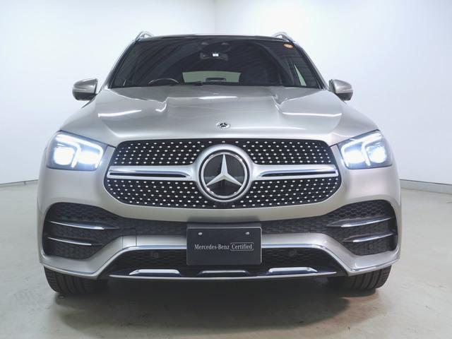 GLE400 d 4マチック スポーツ